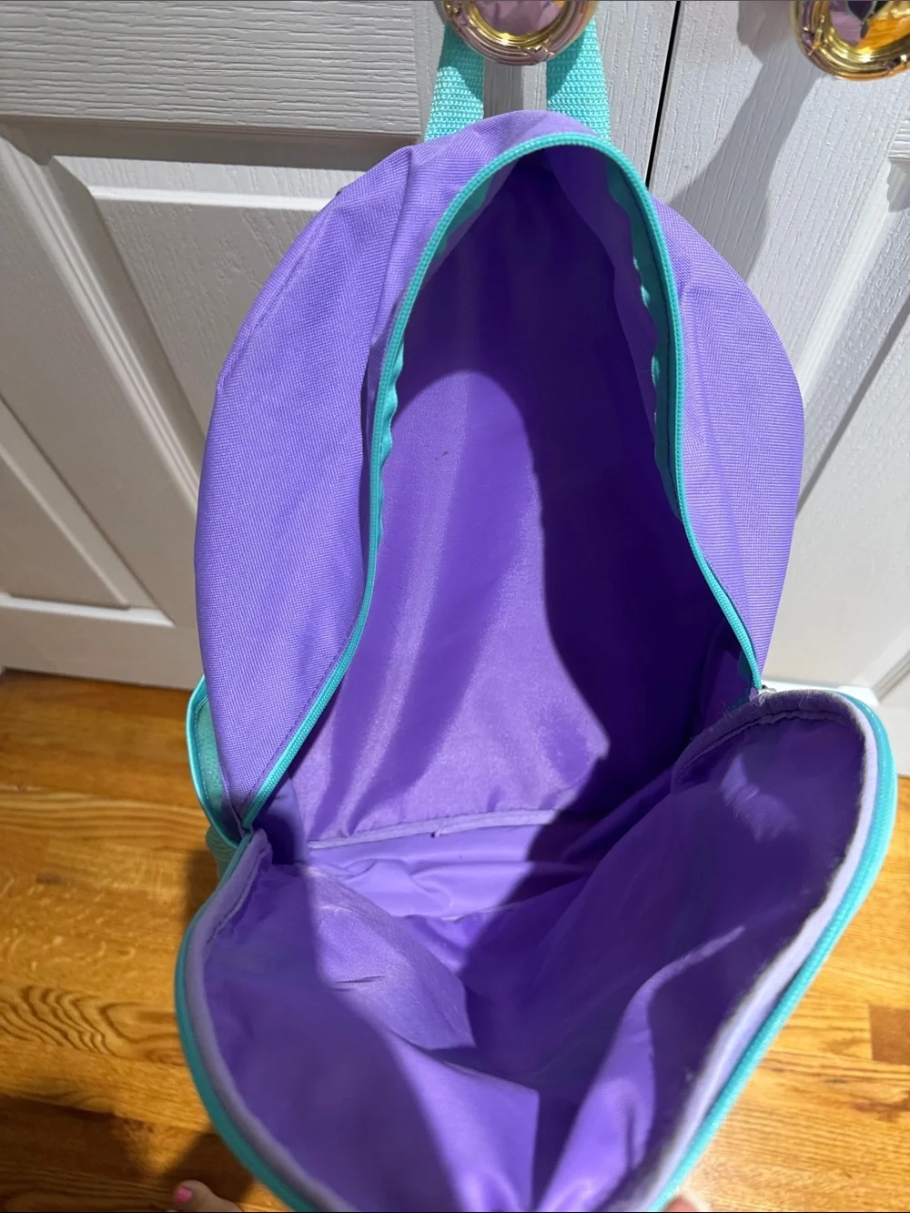 Frozen Elsa Backpack